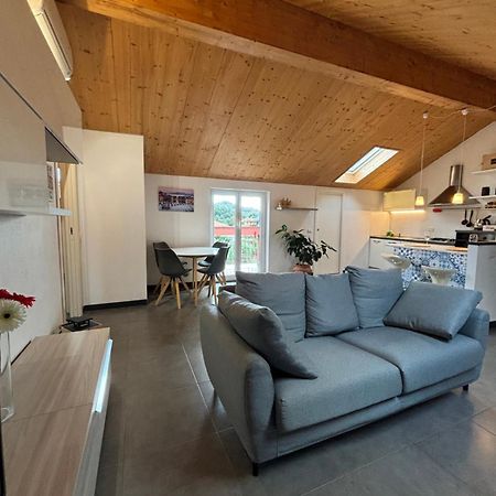 Sestri Levante Loft Buitenkant foto