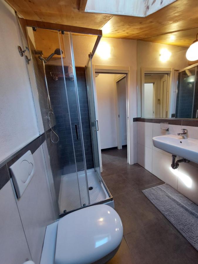 Sestri Levante Loft Buitenkant foto